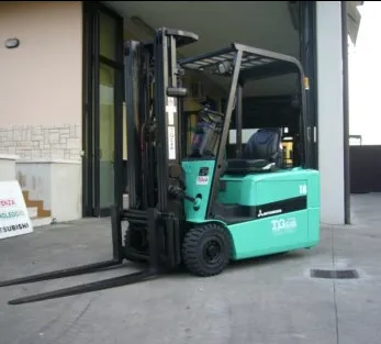 CATERPILLAR - EP16NT