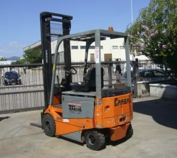 CARER - C20