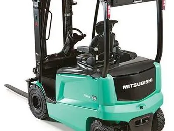 Tg Car Carrelli elevatori