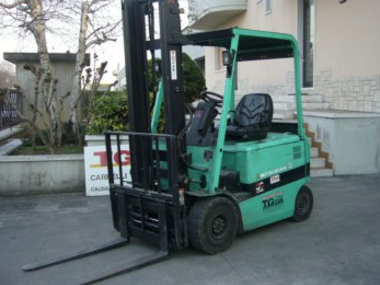 MITSUBISHI - FB25KPAC