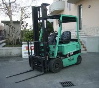 MITSUBISHI - FB25KPAC