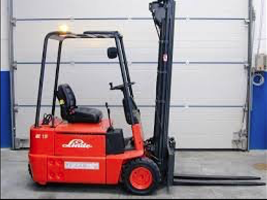 LINDE - E15