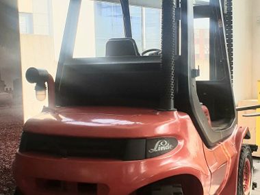 LINDE H35