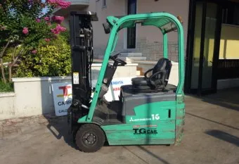 MITSUBISHI - FB16NT