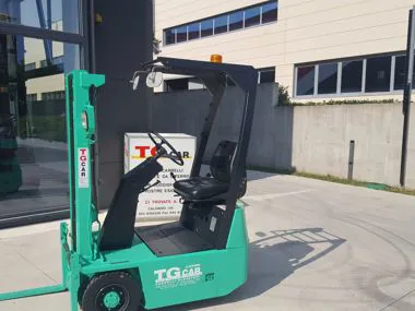 TOYOTA - FB5