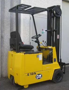 OM - E10N