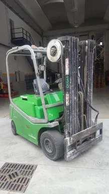 CESAB - BLITZ 250