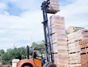 Carrelli elevatori
