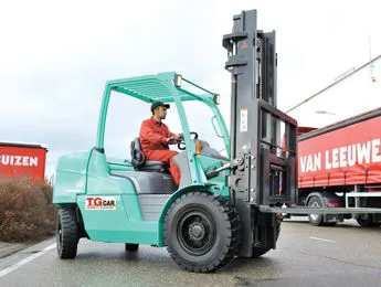 Tg Car Verona Lavagno