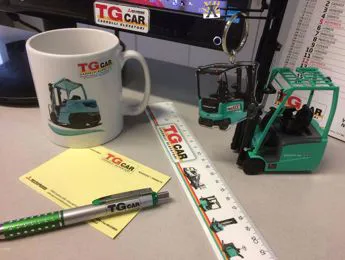 Gadget Tg Car