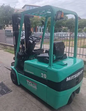 MITSUBISHI - FB20KT
