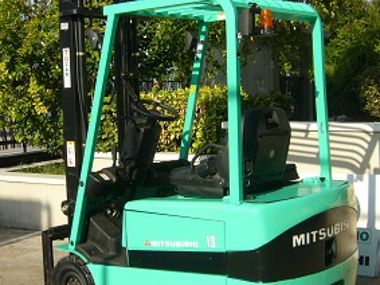 MITSUBISHI - FB20KT