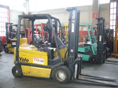 YALE - ERP30ALF