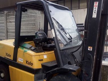 YALE - GDP50MJ