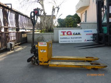 LIFTER SPEEDY L520