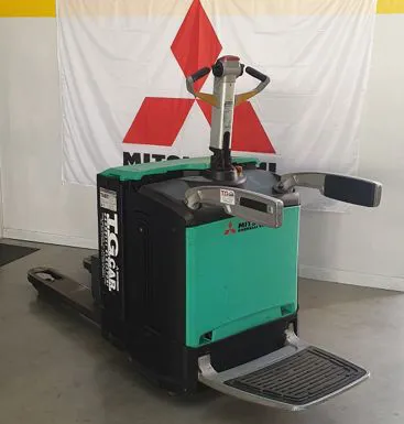 CATERPILLAR - NPV20N