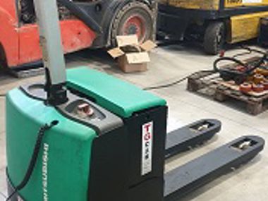 MITSUBISHI - PBP20M