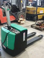 MITSUBISHI - PBP20M
