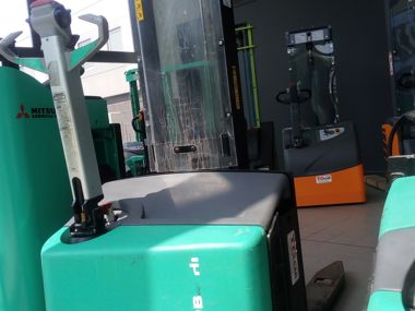 MITSUBISHI - SBP10N