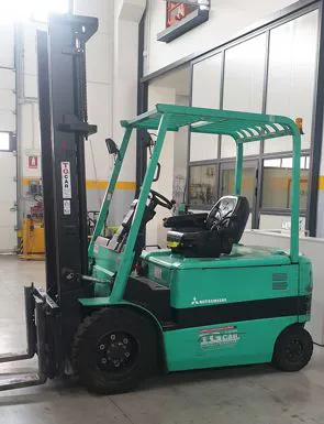 MITSUBISHI - FB30KPAC