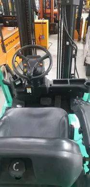 MITSUBISHI - FB30KPAC