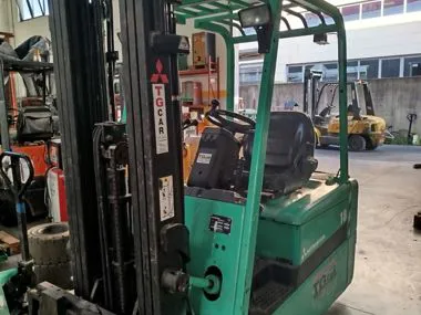 CATERPILLAR EP18KT