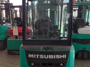 MITSUBISHI FB18PNT