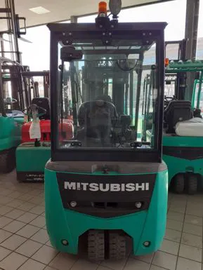 MITSUBISHI FB18PNT