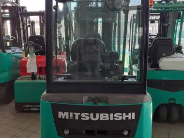 MITSUBISHI FB18PNT