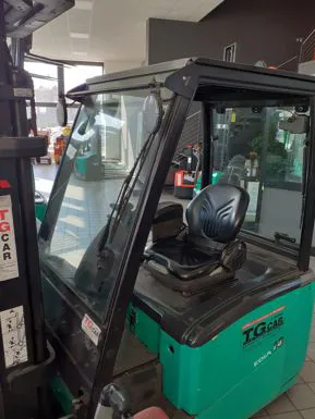 MITSUBISHI FB18PNT