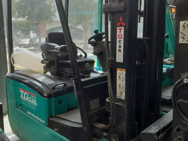 MITSUBISHI FB18CPNT