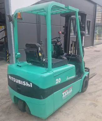 MITSUBISHI - FB20KT