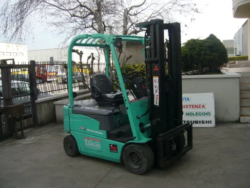 MITSUBISHI FB20CN