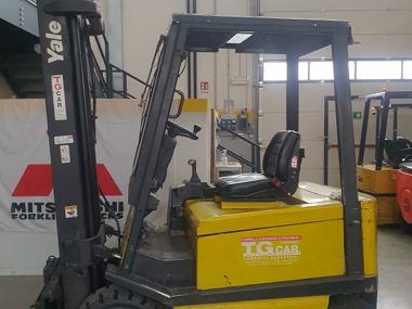 YALE ERP20ATF
