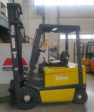 YALE ERP20ATF