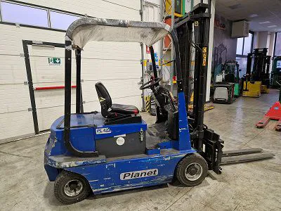 CTC PL423 
