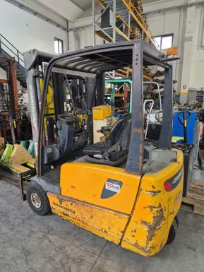 JUNGHEINRICH EFG216