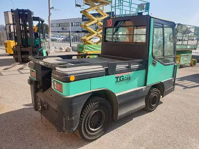 STILL R07-25