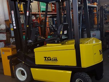 YALE ERP30ALF