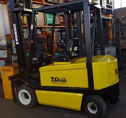 YALE ERP30ALF