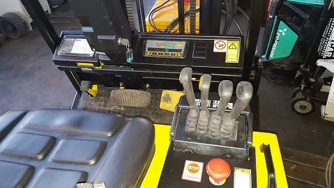 YALE ERP30ALF