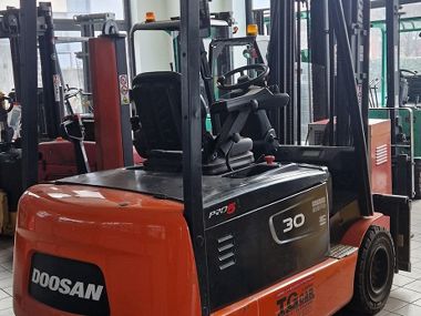 DOOSAN B30X5