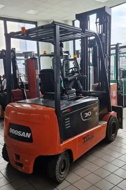 DOOSAN B30X5