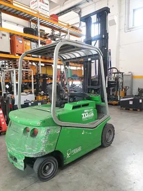 CESAB BLITZ AC 350