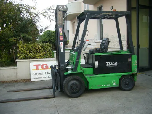 CESAB ECO M40.2