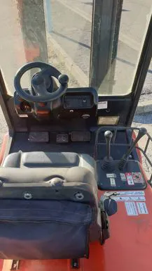 LINDE H30