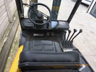 OM XD30