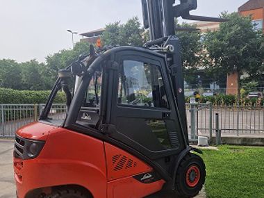 LINDE H30D