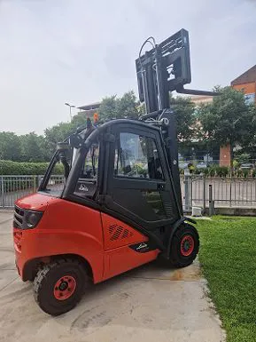 LINDE H30D