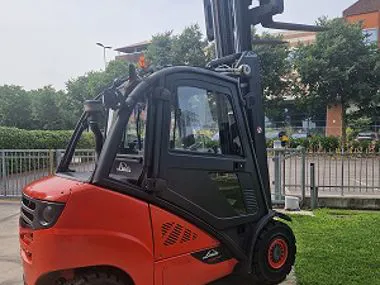 LINDE H30D